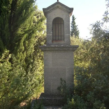 Holiday home Moulin De Maitre Cornille Castillon-du-Gard