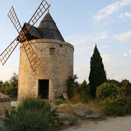 Moulin De Maitre Cornille Holiday home *