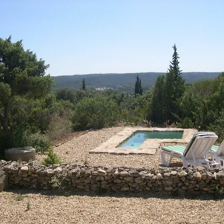 Moulin De Maitre Cornille Holiday home