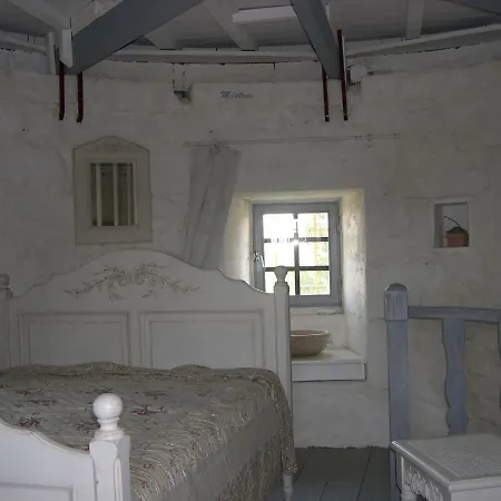 Moulin De Maitre Cornille *