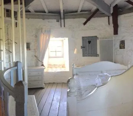 Moulin De Maitre Cornille Ferienhaus *