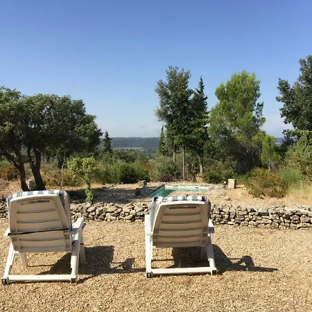 Moulin De Maitre Cornille Ferienhaus *