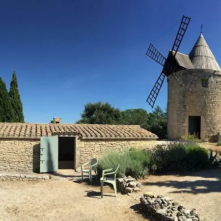 Moulin De Maitre Cornille Holiday home *
