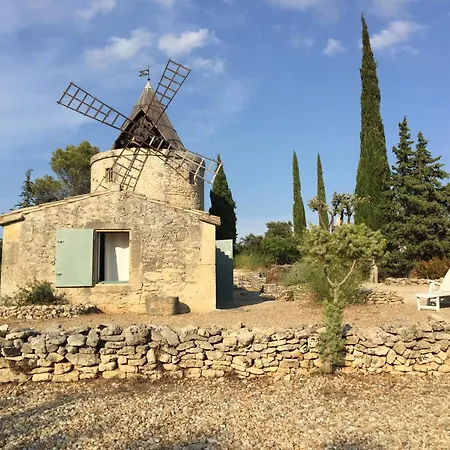 Ferienhaus Moulin De Maitre Cornille