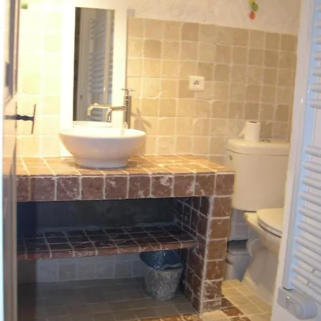 Holiday home Moulin De Maitre Cornille *