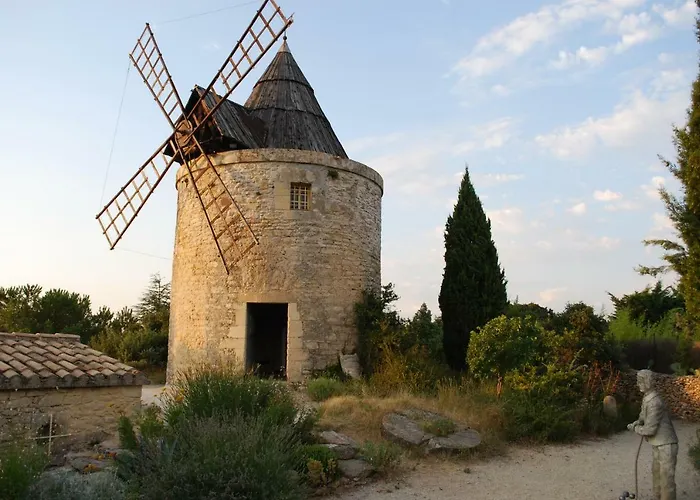 Moulin De Maitre Cornille Dom wakacyjny *