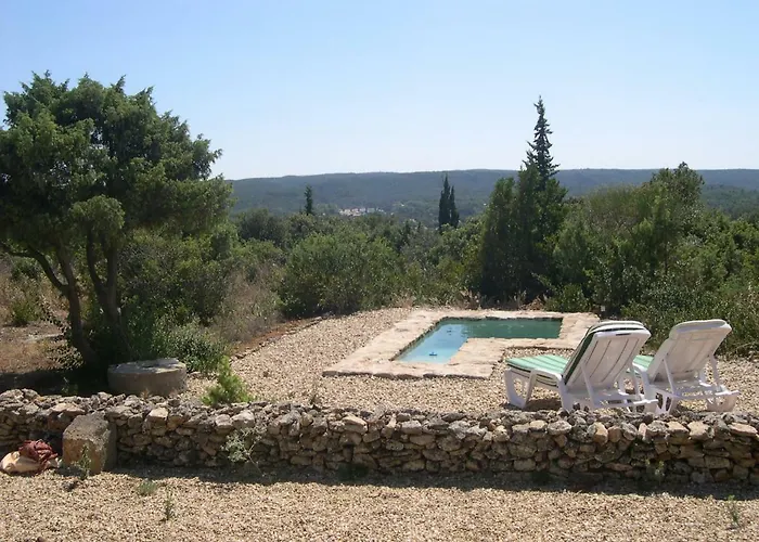 Moulin De Maitre Cornille Dom wakacyjny