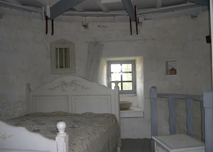 Moulin De Maitre Cornille *