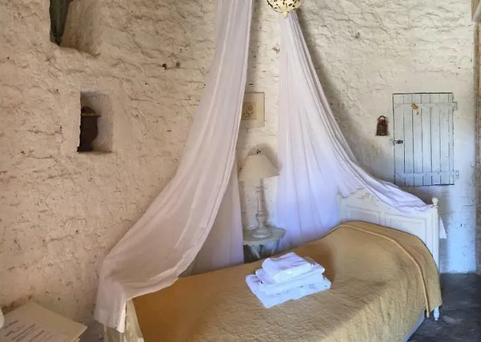 Moulin De Maitre Cornille Dom wakacyjny