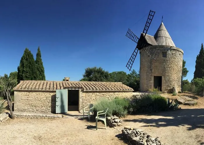 Moulin De Maitre Cornille Dom wakacyjny *