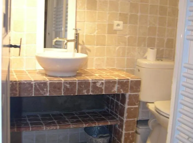 Dom wakacyjny Moulin De Maitre Cornille *